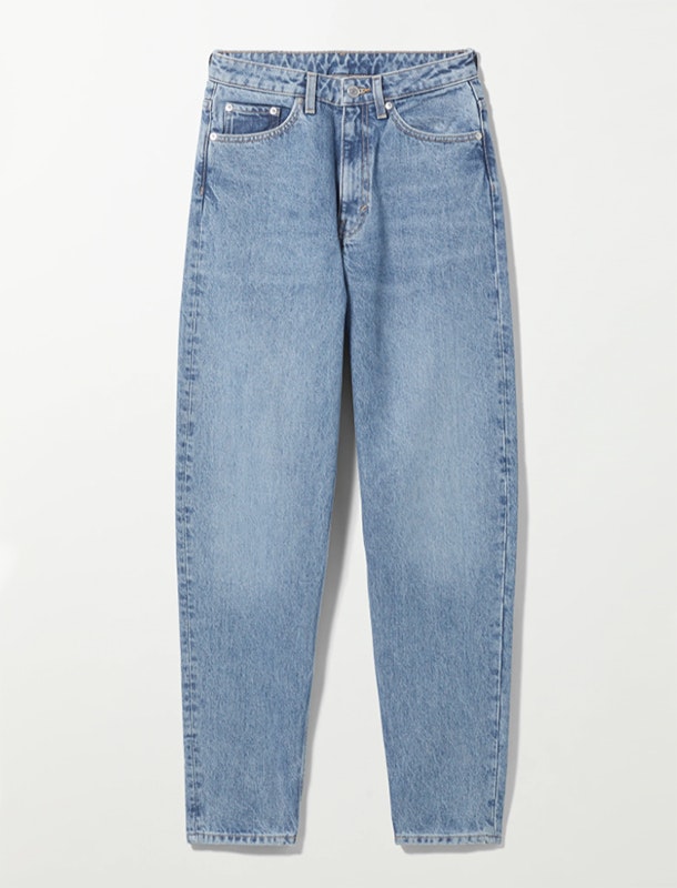 Jeans, Weekday, 400 kr.