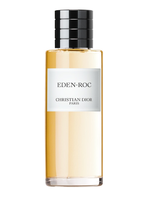 Christian Dior parfume