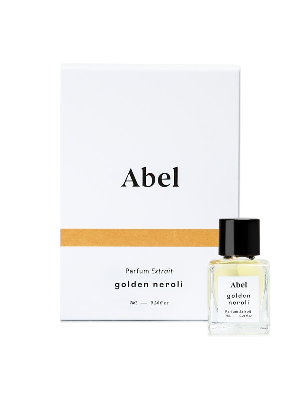 Abel parfume