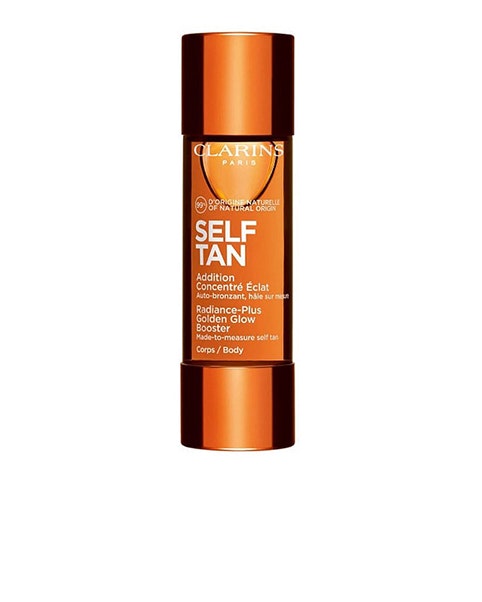 Radiance Plus Golden Glow Booster Body 