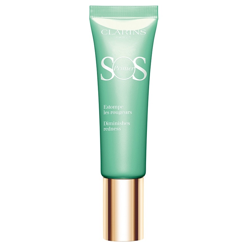 SOS Primer Green – Clarins 