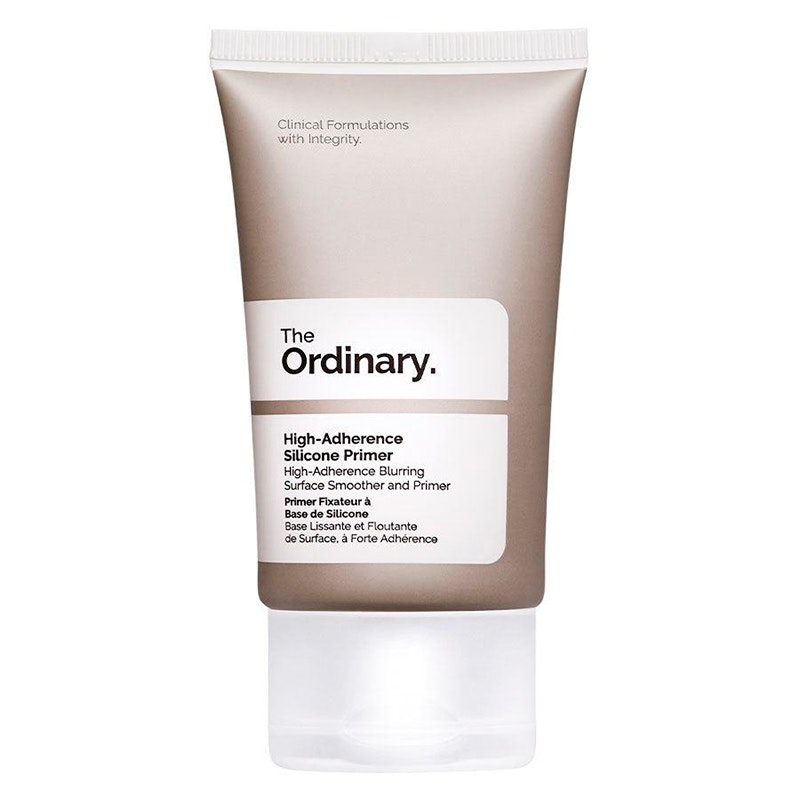 High-Adherence Silicone Primer The Ordinary