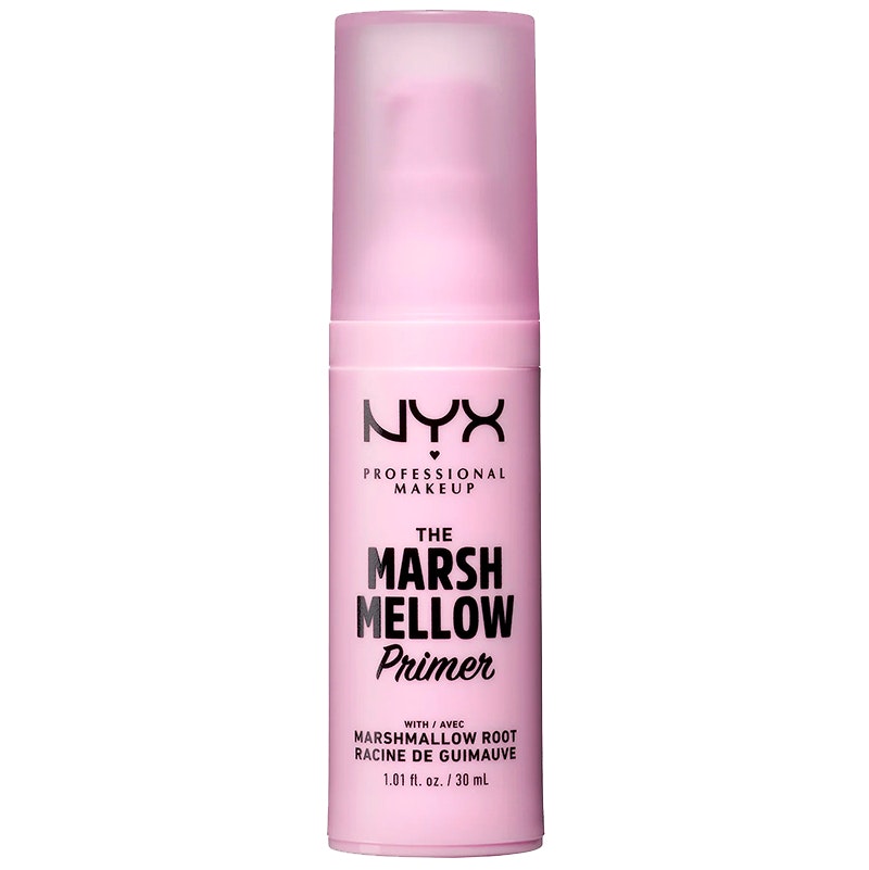The Marshmellow Primer – NYX Cosmetics 