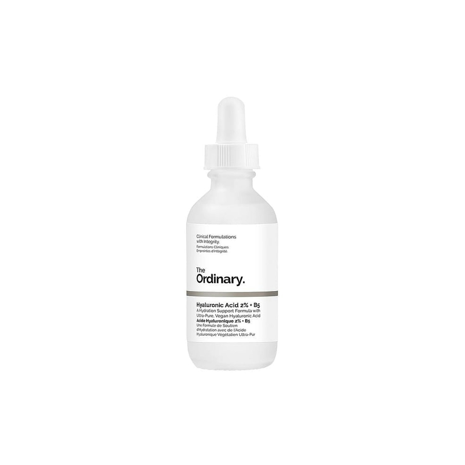 The Ordinary Hyaluronic 2%+B5