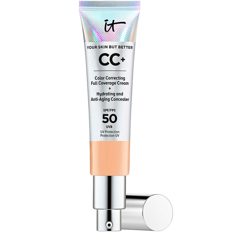 Your Skin But Better CC+ SPF50+ It Cosmetics