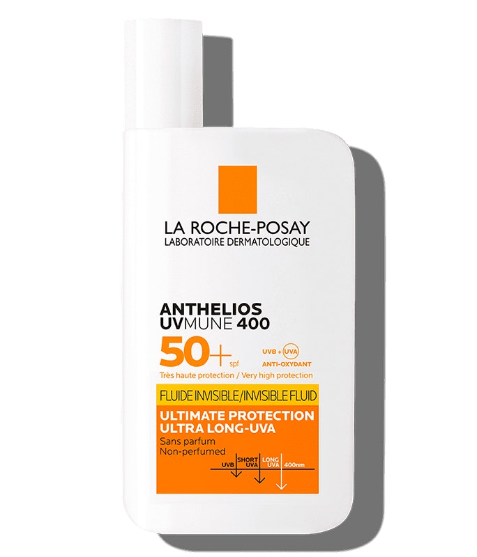 Anthelios UV Mune Ultra Light Cream 50+ – La Roche-Posay 