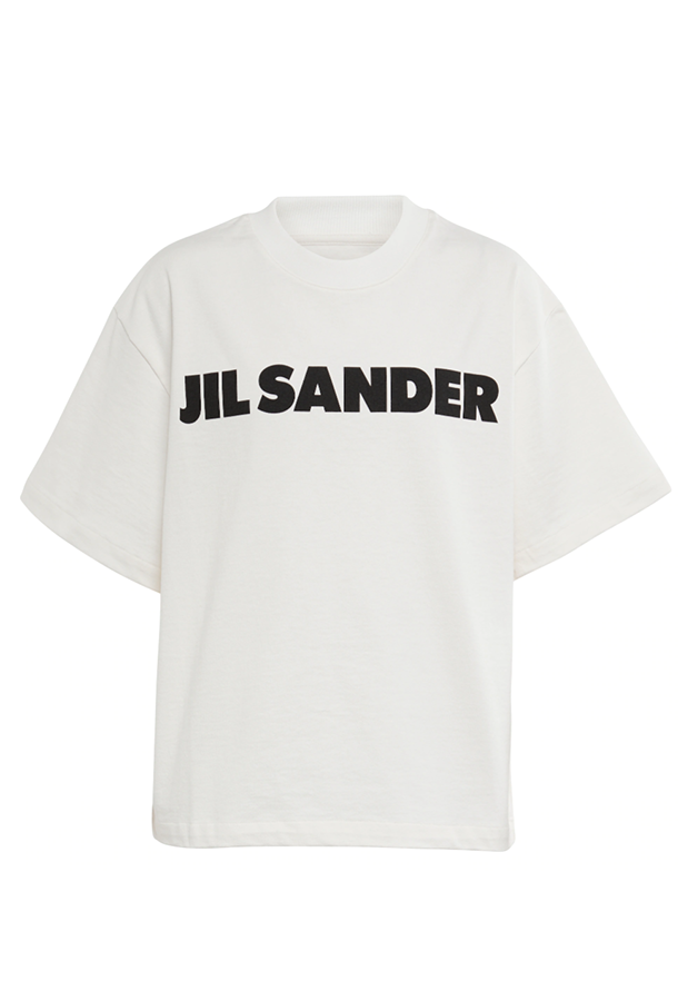 jil sander t-shirt