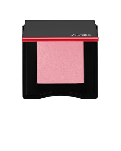 ’Innerglow cheek powder’ fra Shiseido 