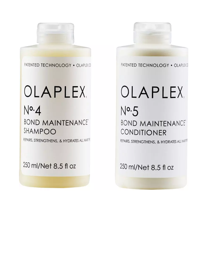 Bond Maintenance fra Olaplex