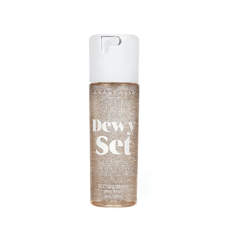 Dewy Set Setting Spray – Anastasia Beverly Hills 