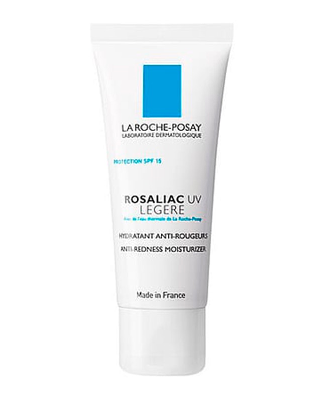 Rosaliac UV LEGERE SPF 15 Dagcreme – La Roche-Posay