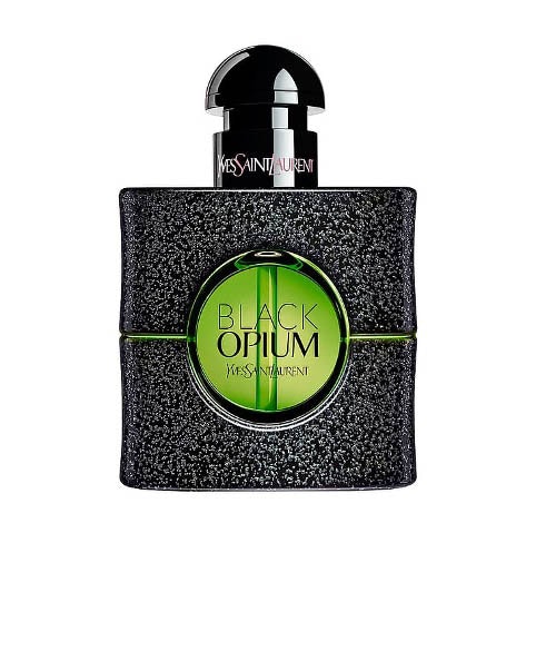 Black Opium Illicit Green EdP fra YSL 