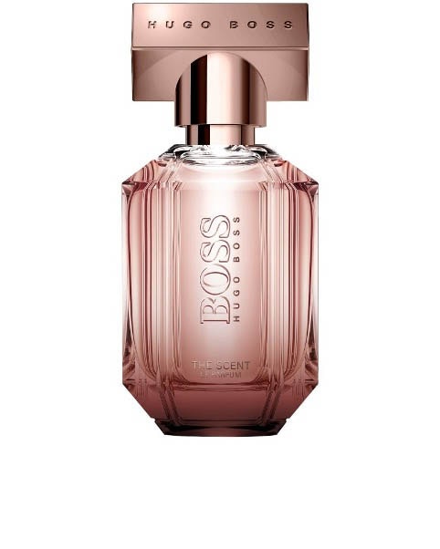 The Scent Le Parfum fra Hugo Boss 
