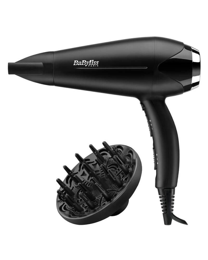 Turbo Smooth – Babyliss 