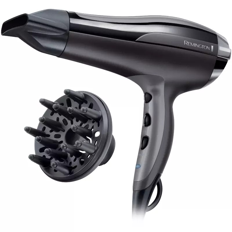 PROluxe You Adaptive Hairdryer – Remington