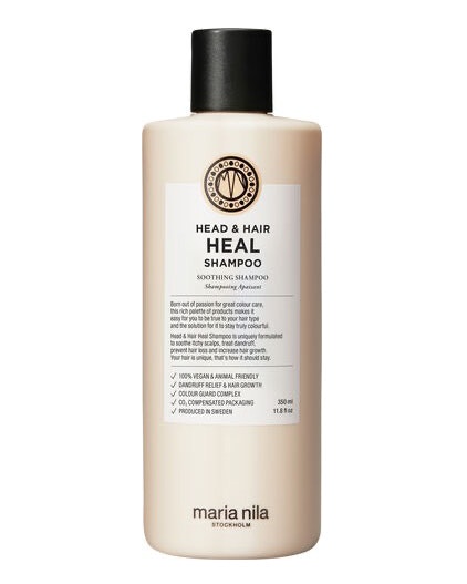 Head & Heal Shampoo fra Maria Nila