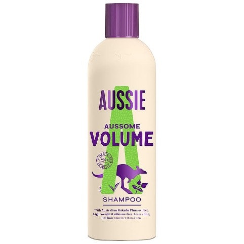 Aussome Volume Shampoo fra Aussie