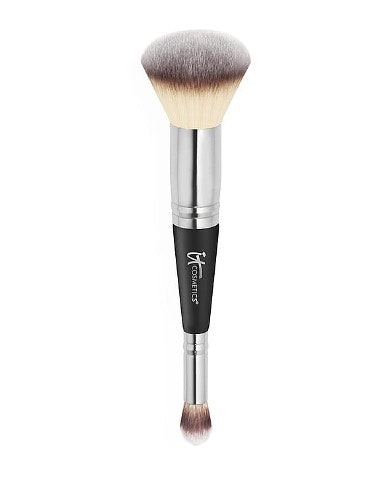 Heavenly Luxe Complexion Perfection Brush #7 fra IT Cosmetics