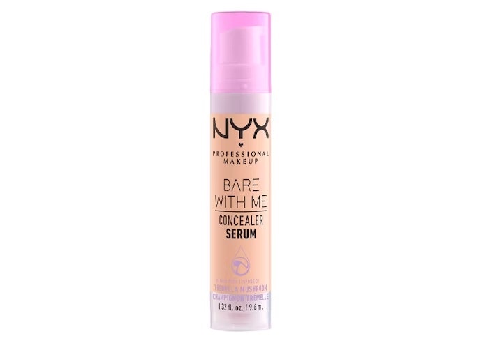 Bare With Me Concealer - NYX