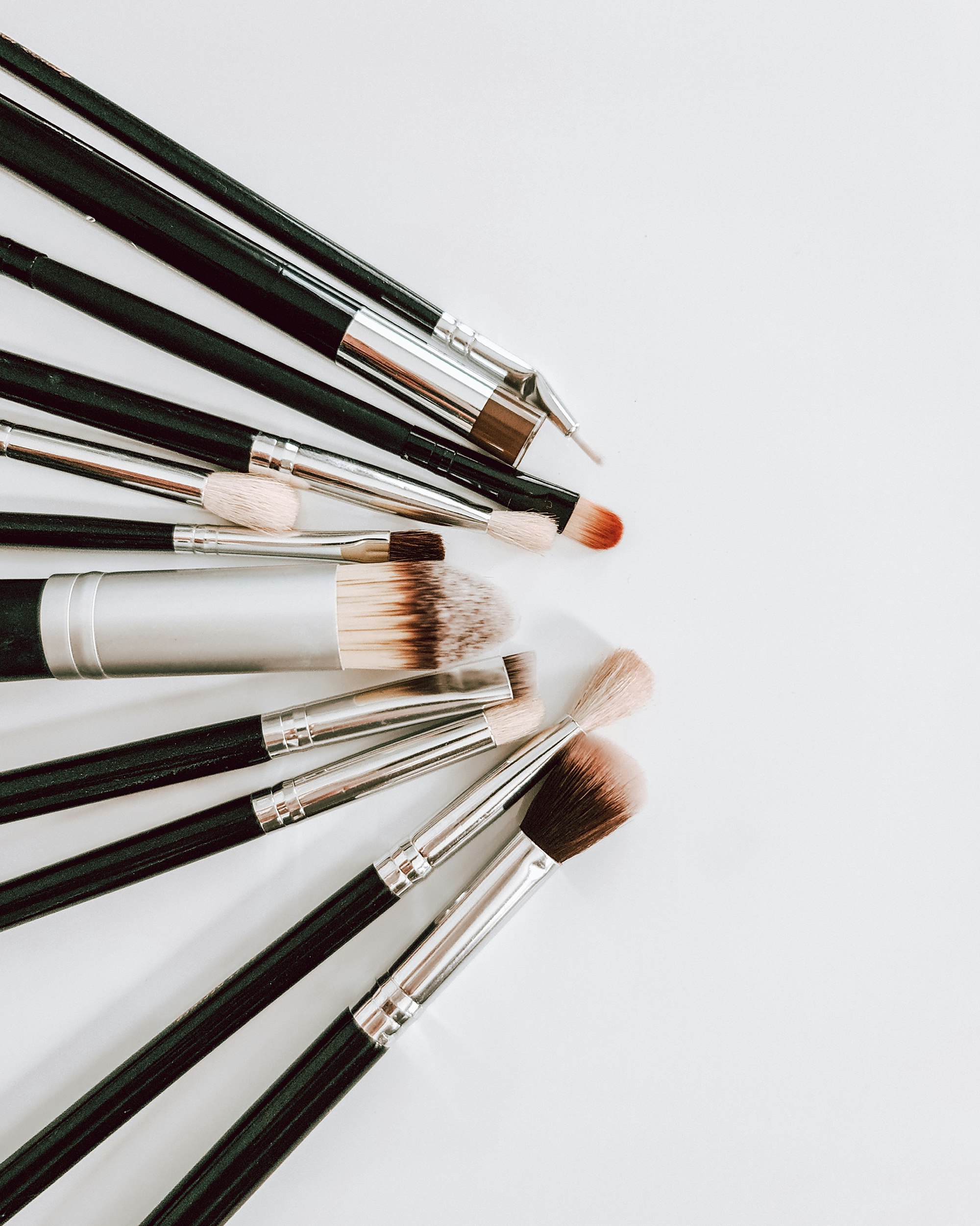 Bedst i test af makeupbørster – i alle kategorier