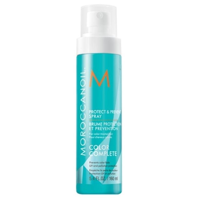 Color CompleteProtect & Prevent Spray – Moroccanoil
