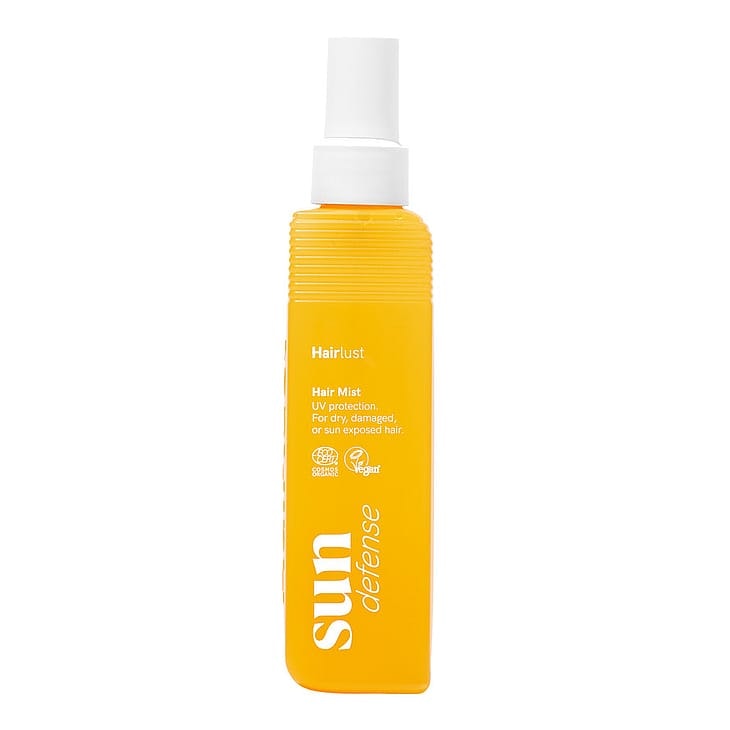 Sun Defense Hair Mist – Hairlust 