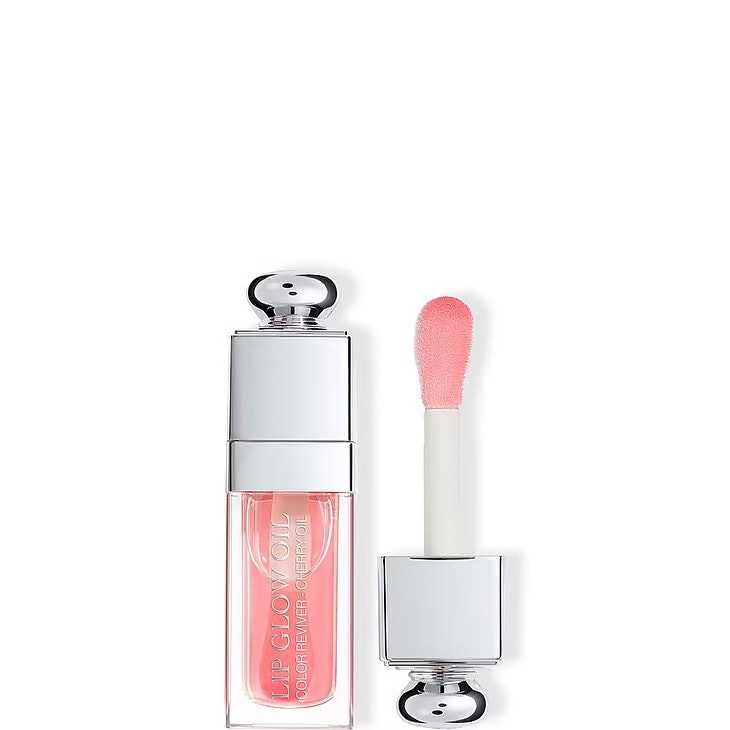 Addict Lip Glow Oil fra Dior