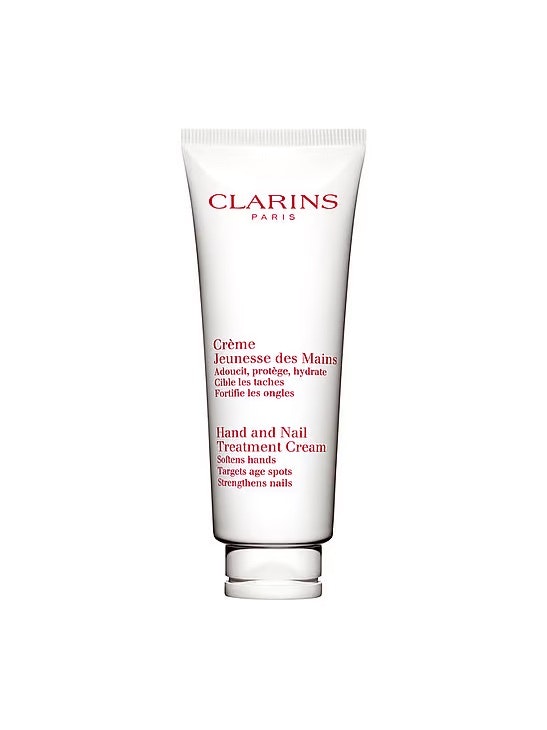 Hand & Nail Treatment Cream – Clarins