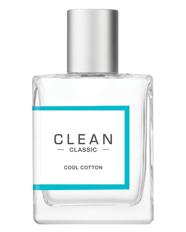 Cool Cotton - Clean