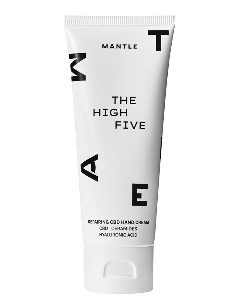 The High Five – Mantle