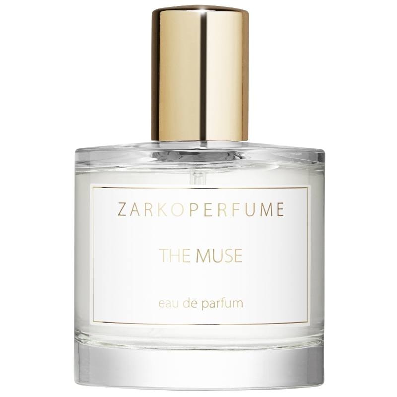 The Muse – Zarkoperfume