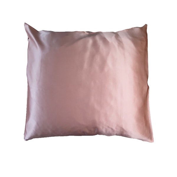 Mulberry Silk Pillowcase – Soft Cloud