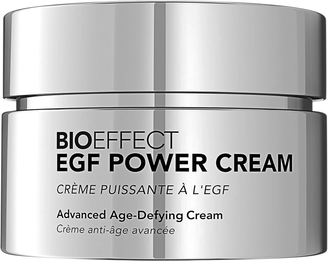 EGF Power Cream – Bioeffect