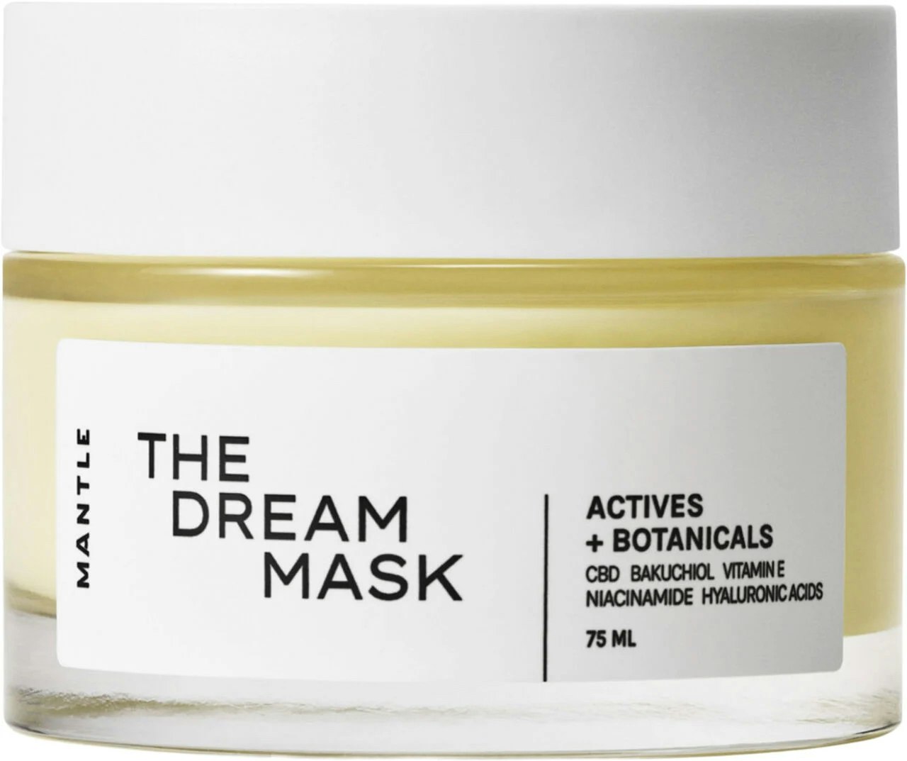 The Dream Mask – Mantle 