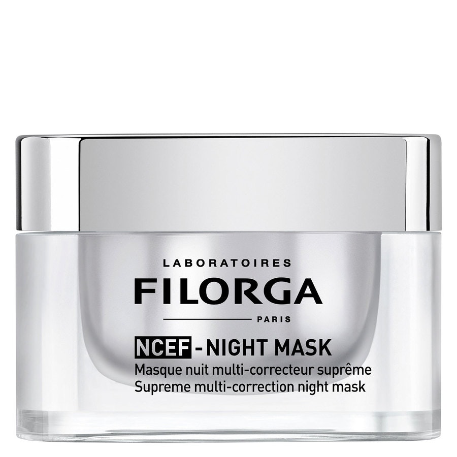 NCEF Night Mask – Filorga