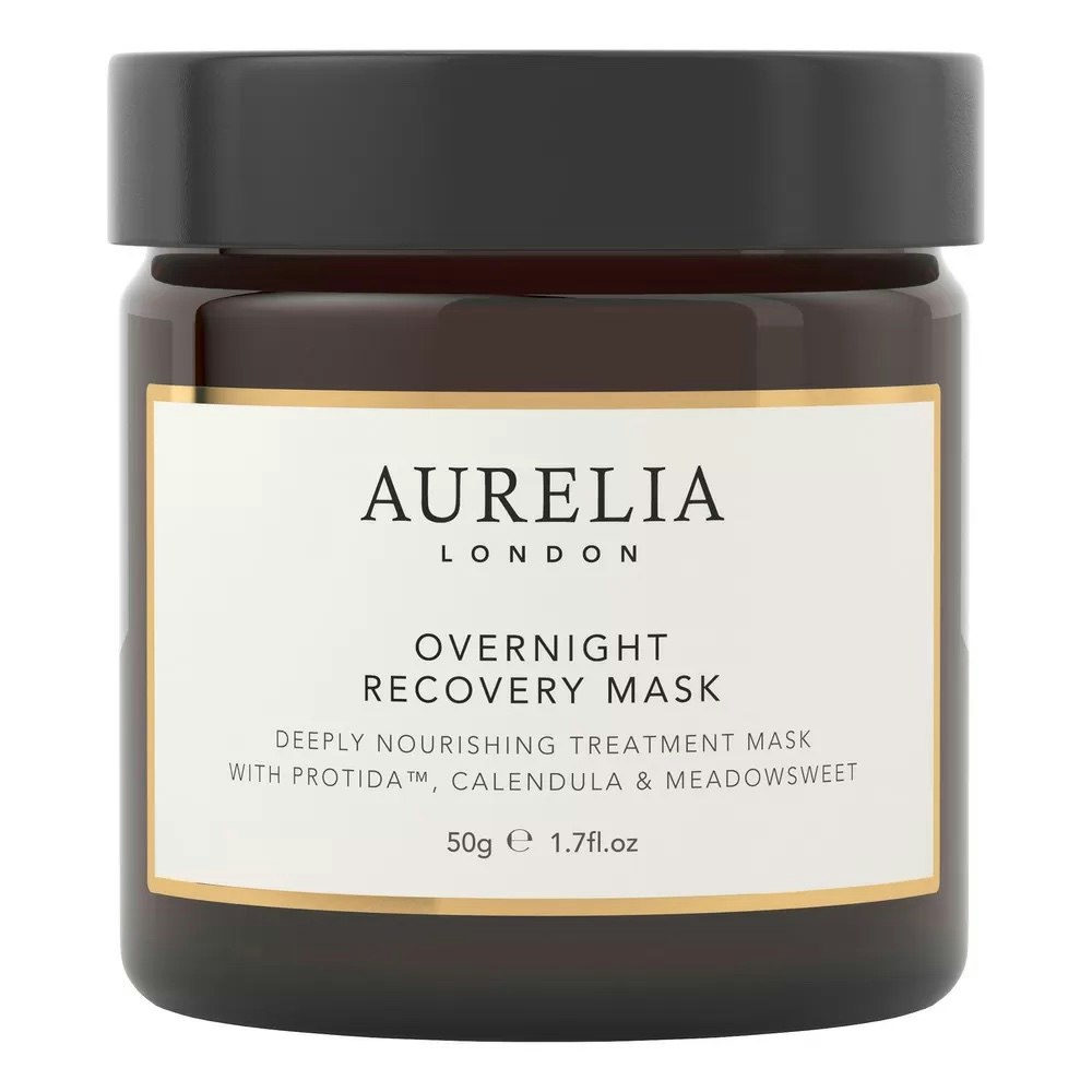 Overnight Recovery Mask – Aurelia 