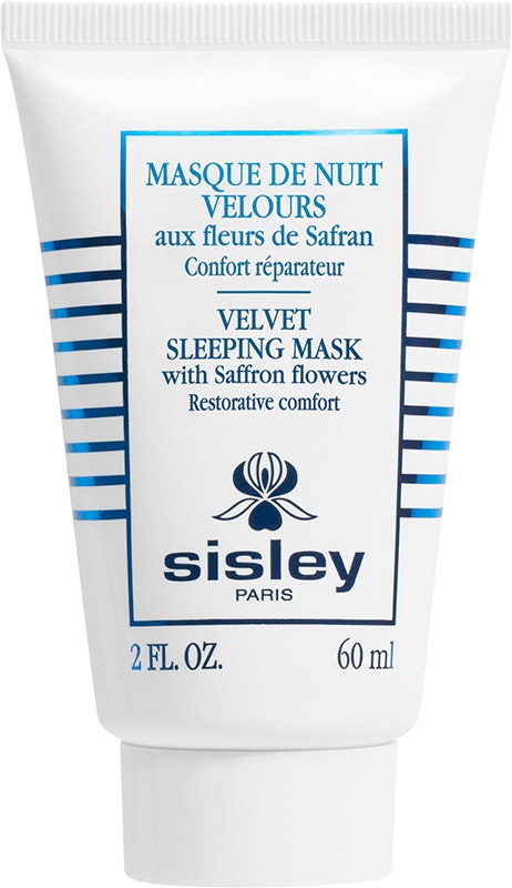 Velvet Sleeping Mask – Sisley 