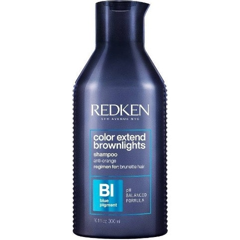 Color Extend Brownlights Shampoo – Redken