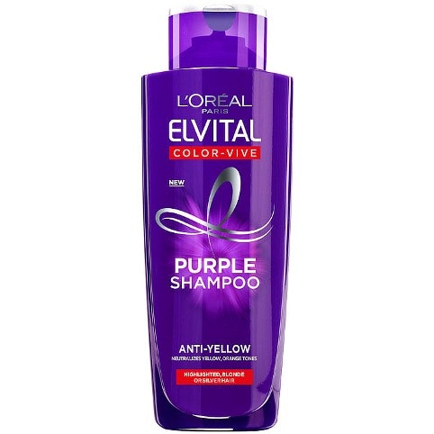 Elvital Purple Shampoo – L'Oréal Paris
