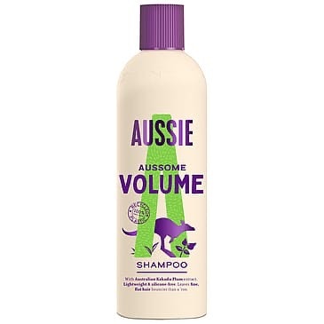Aussome Volume Shampoo – Aussie