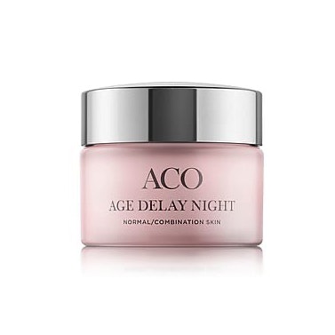 Age delay night – Aco