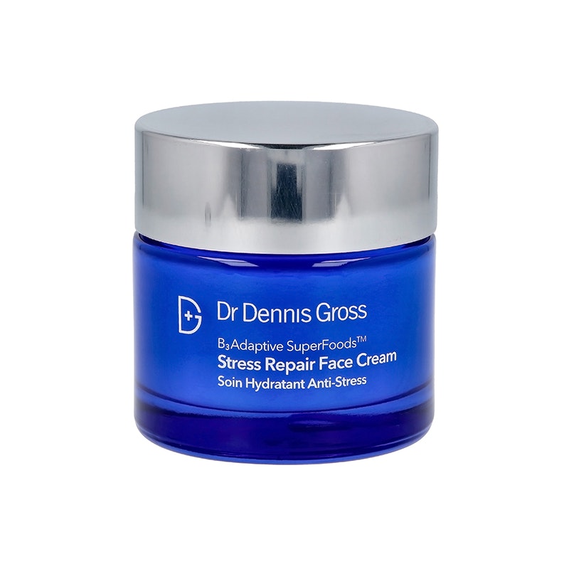 Stress Repair Face Cream – Dr. Dennis Gross