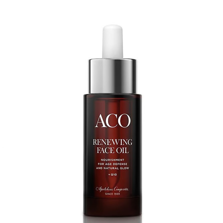 Renewing Face Oil – ACO