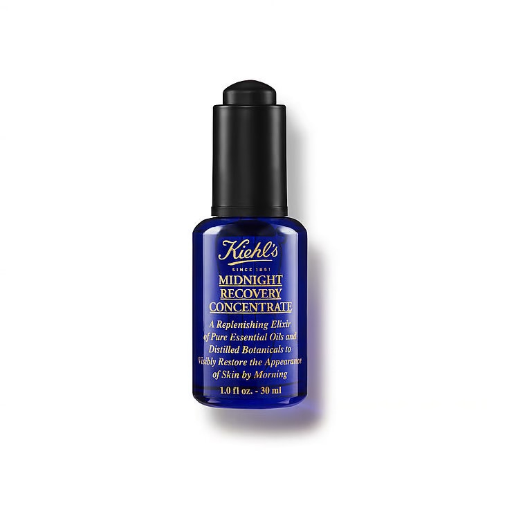 Midnight Recovery Concentrate – Kiehl's