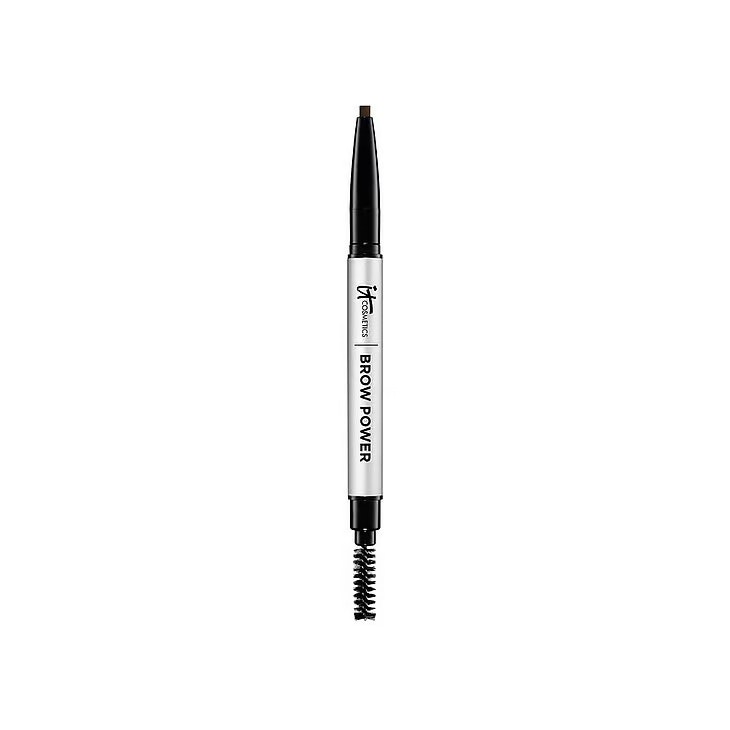 Brow Power Micro Eyebrow Pencil Universal Taupe – It Cosmetics