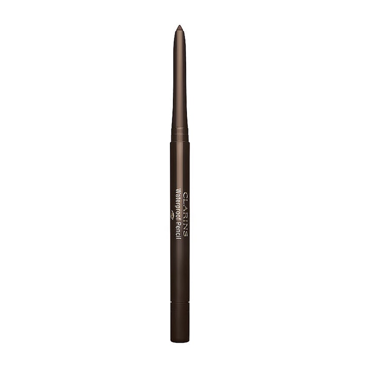 Waterproof Eye Pencil 02 Chestnut – Clarins