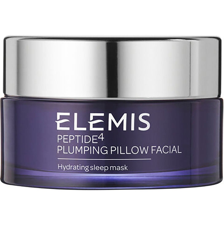 Peptide4 Plumping Pillow Facial – Elemis