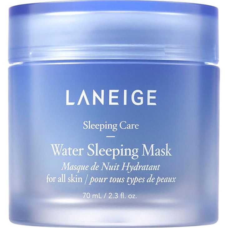 Water Sleeping Mask – Laneige