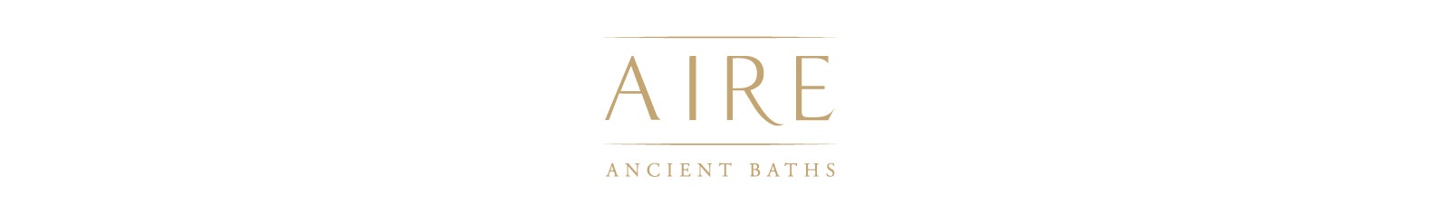 AIRE Ancient Baths 