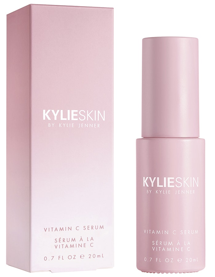 Kylieskin, C-vitamin serum